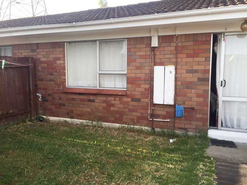 3/40 Latham Avenue, Pakuranga, Manukau City