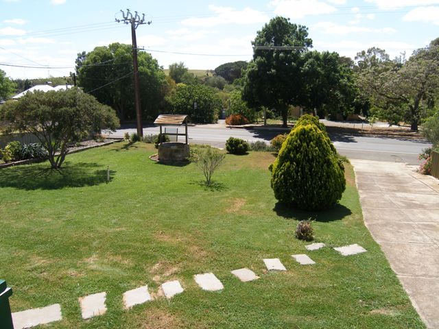 31 Main North Road, Auburn, SA 5451