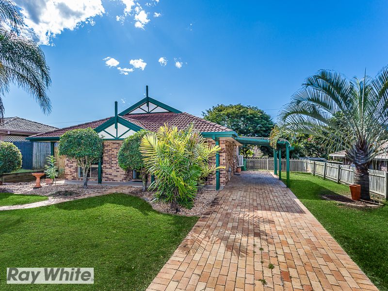 25 Claremont Drive, Murrumba Downs, QLD 4503
