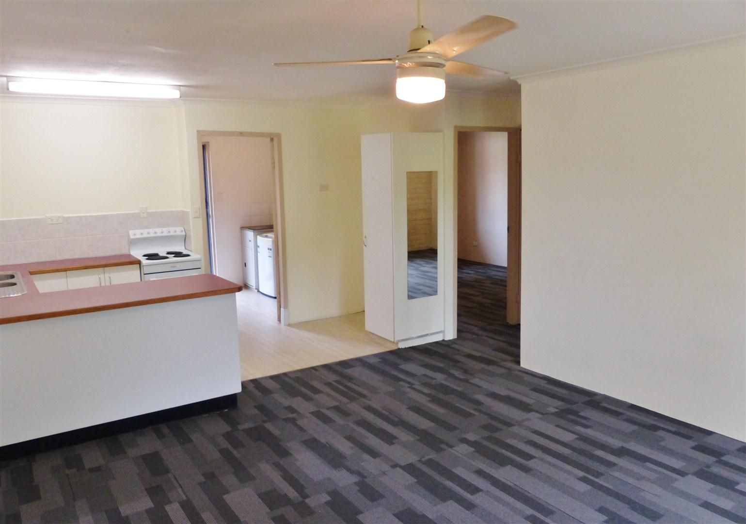 4/22 Scenery Street, West Gladstone, QLD 4680