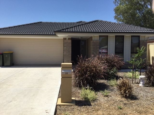 22 Kalamata Court, Munno Para West, SA 5115