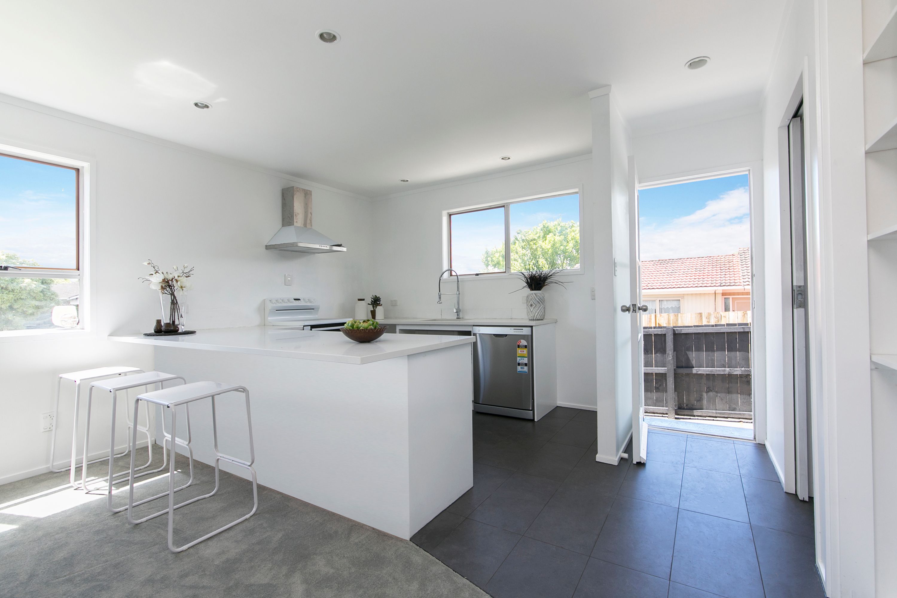 196 Hillside Road, Papatoetoe, Manukau City