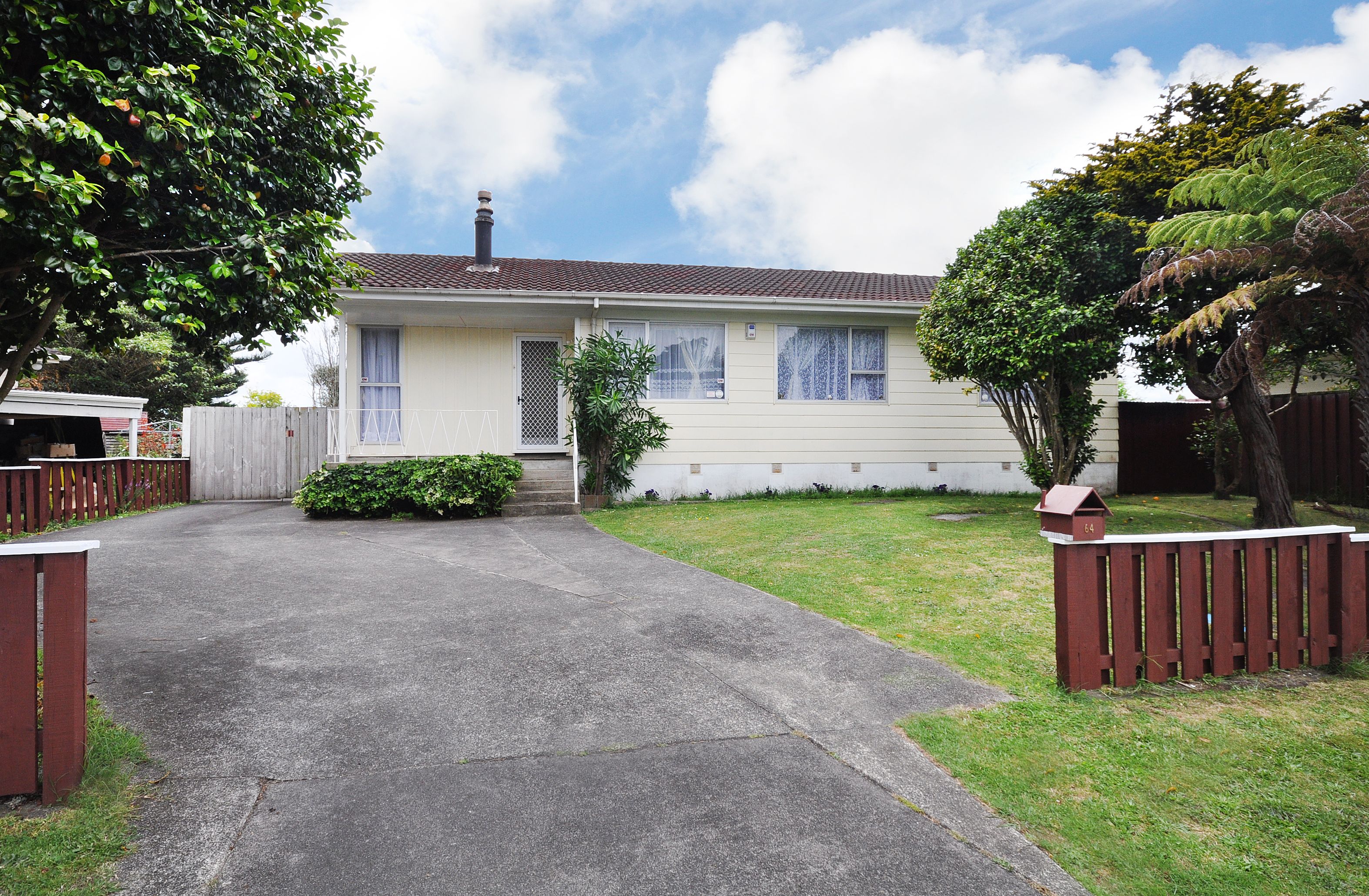 Manurewa, Manukau City