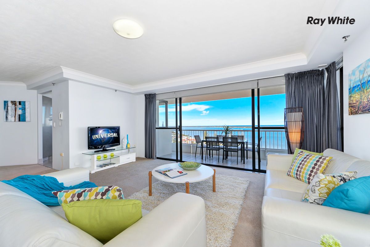 36/7 Oatland Esplanade, Runaway Bay, QLD Home For Sale • Ray White