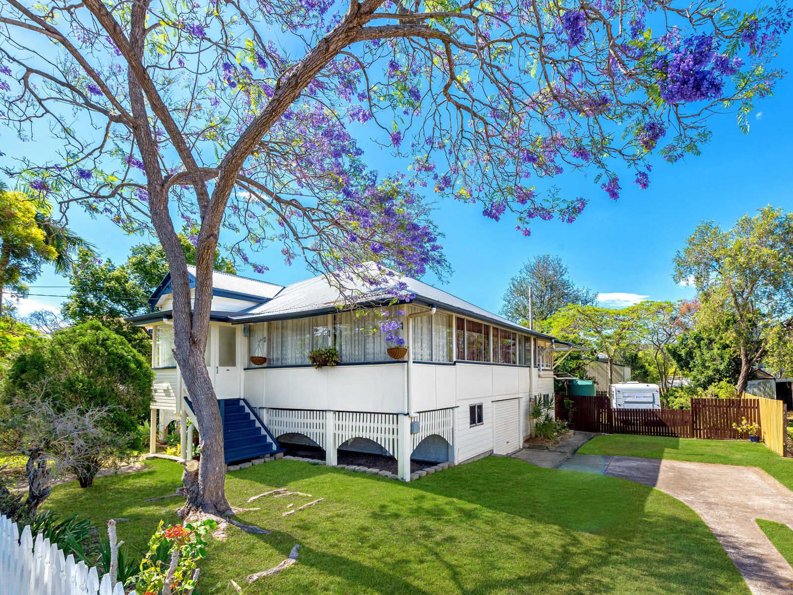 75 Farrington Street, Alderley, QLD 4051