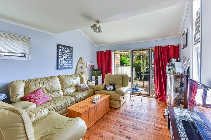 Bradbury, NSW 2560