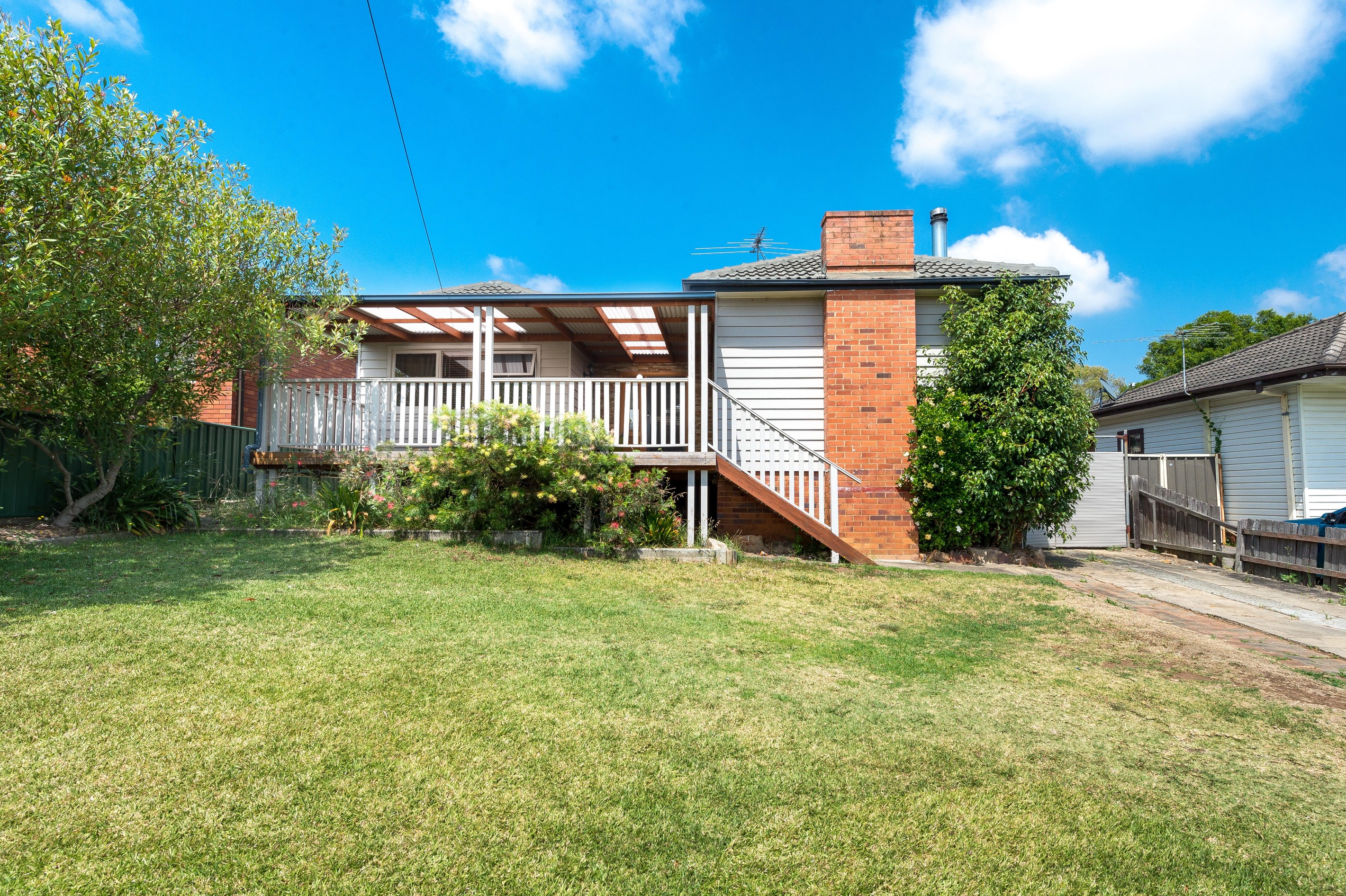 9 Carcoola Street, Campbelltown, NSW 2560