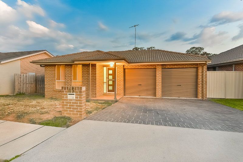 45 Belmont Avenue, Spring Farm, NSW 2570