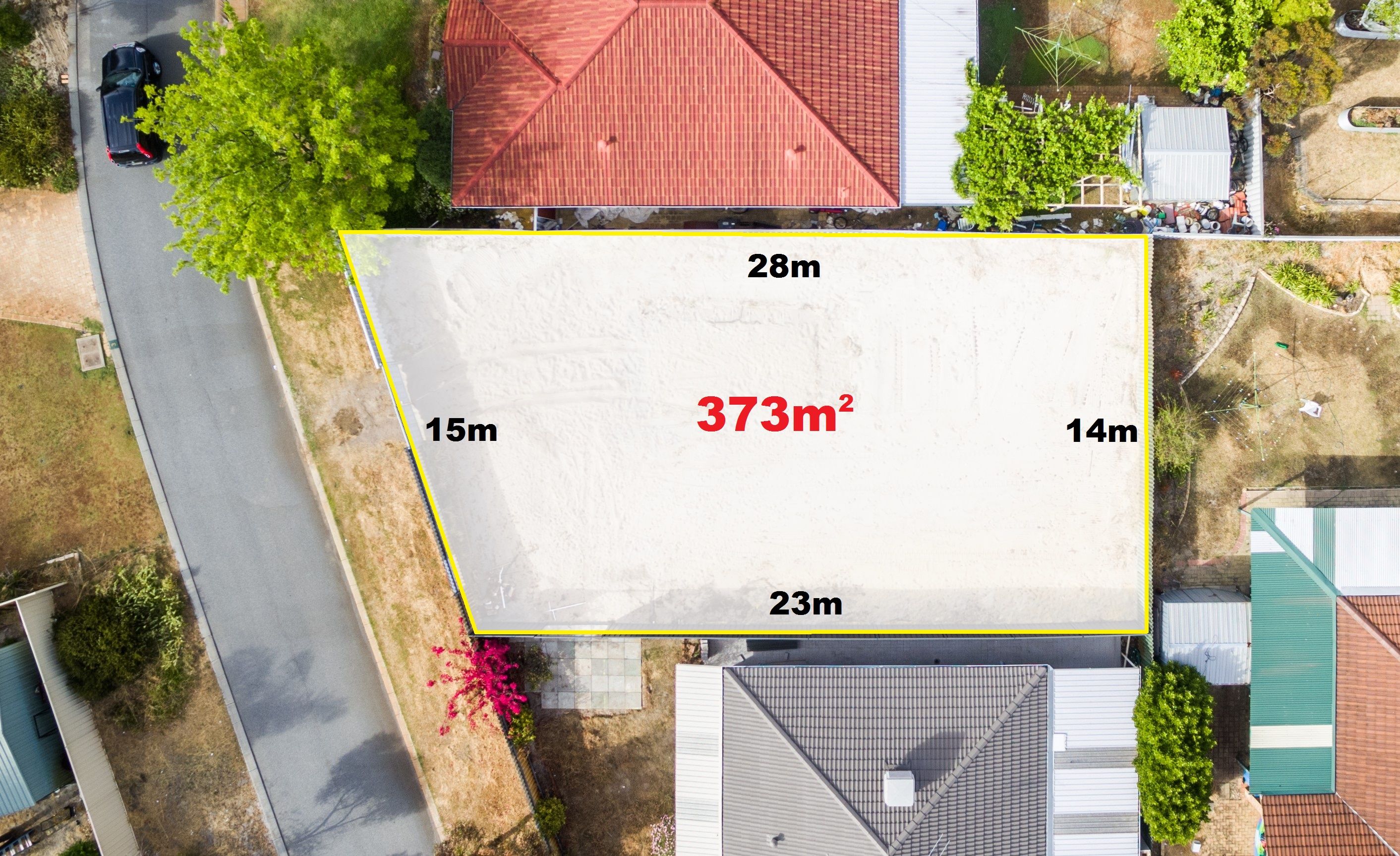 2 Fawk Corner, Ballajura, WA 6066