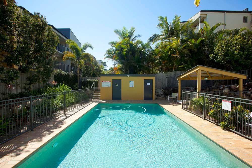 47/8 Mascar Street, Upper Mount Gravatt, QLD 4122