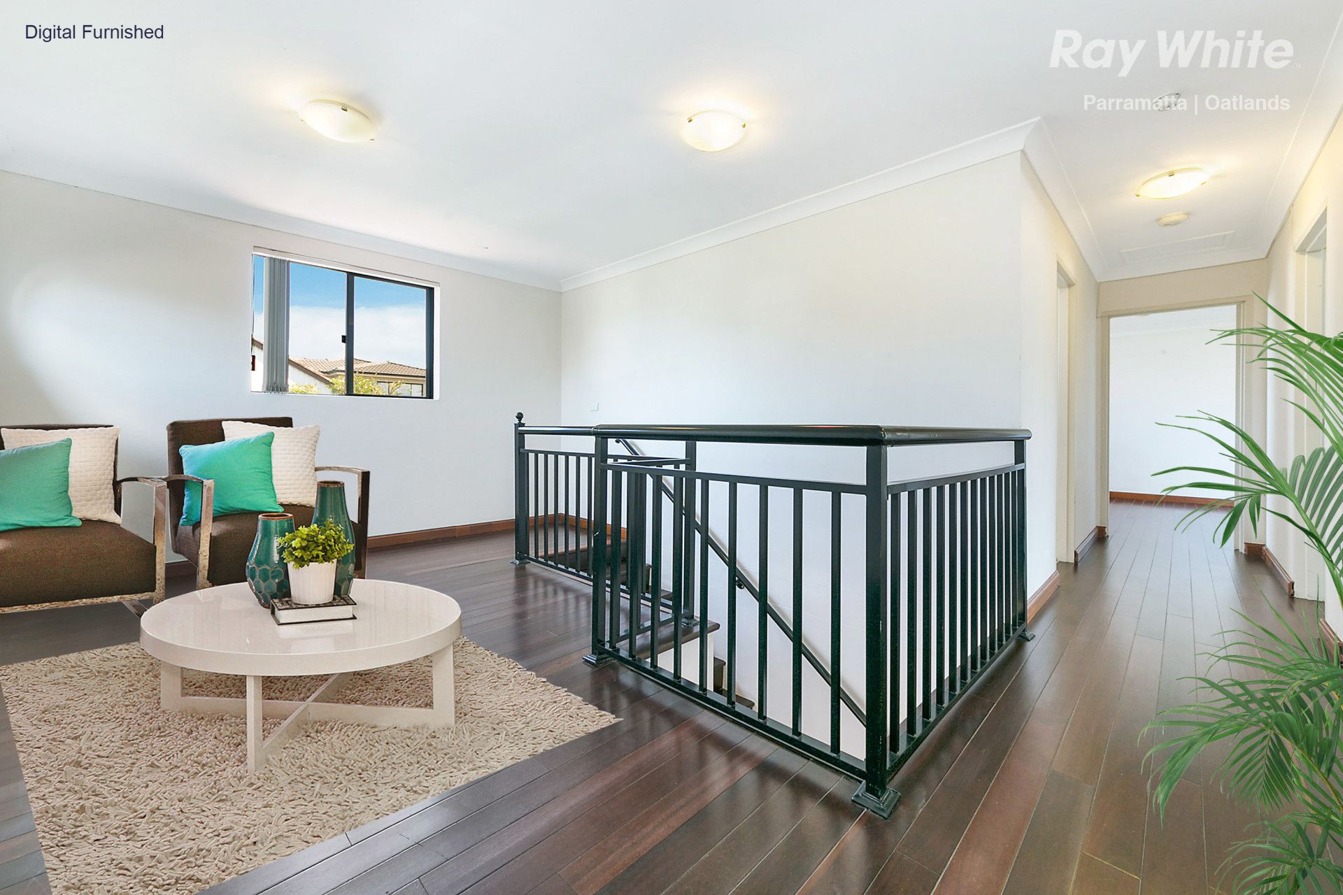 1/31 Webb Street, North Parramatta, NSW 2151