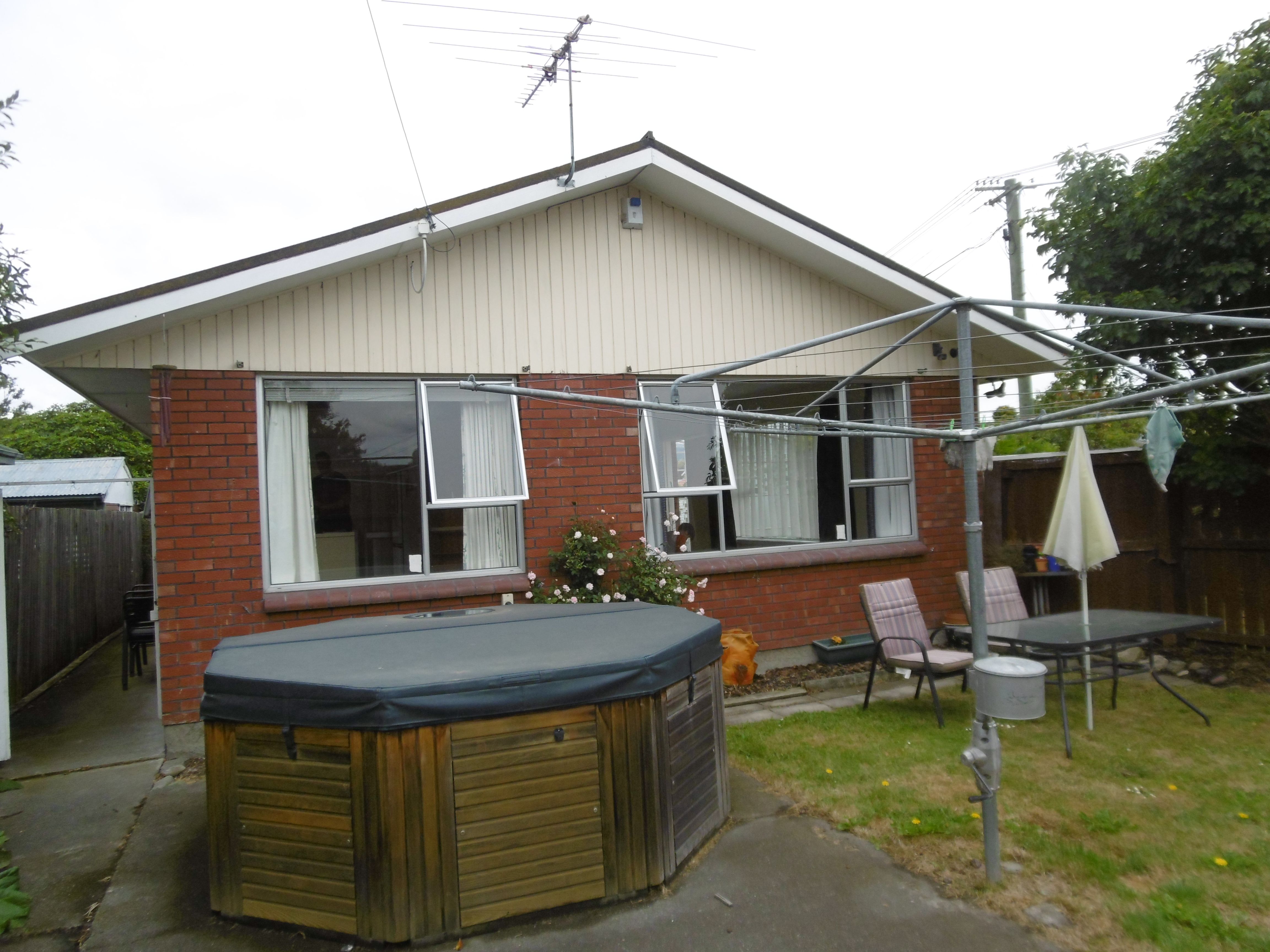 1 Waters Street, Hoon Hay, Christchurch City