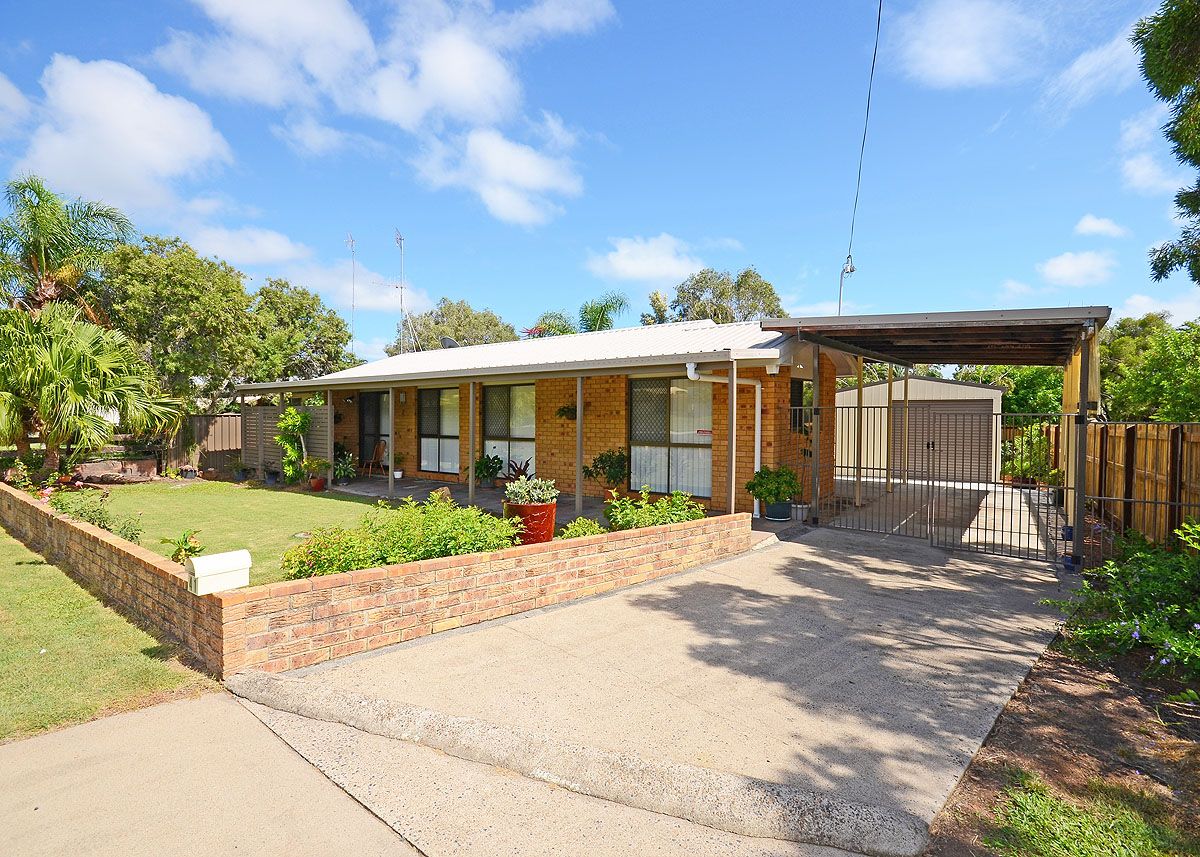 41 John Street, Scarness QLD 4655