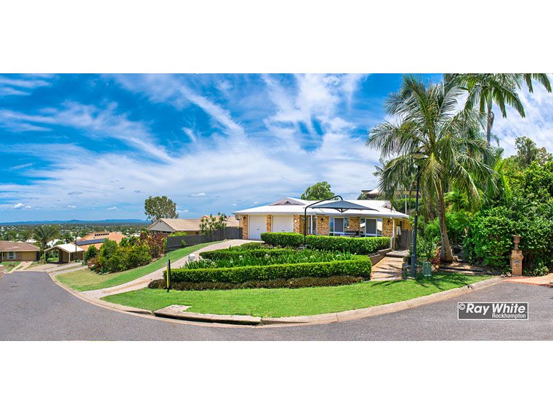 31 Permien Street, Norman Gardens QLD 4701