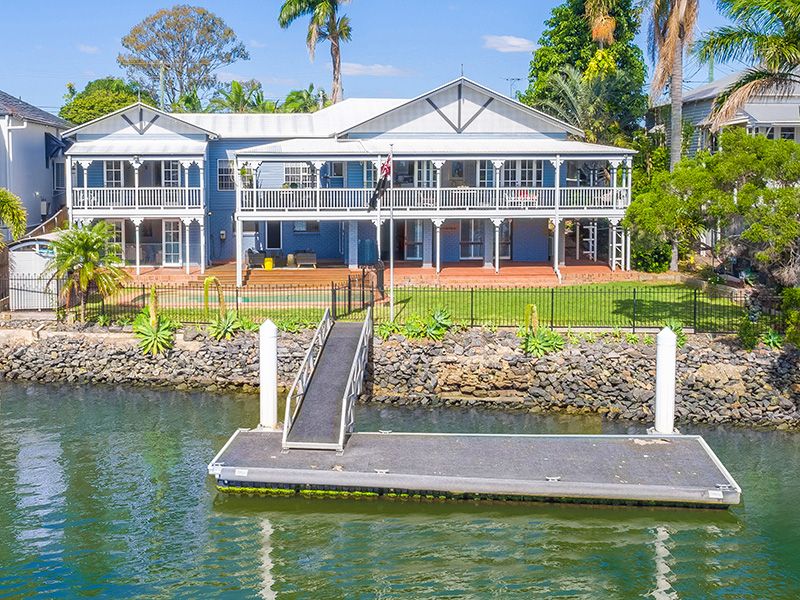 14 Wynnum Road, Norman Park, QLD 4170