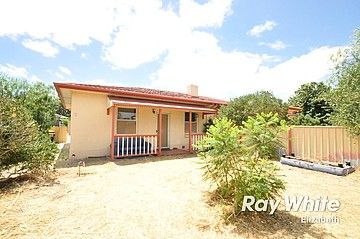 12 Donnington Road, Elizabeth North SA 5113