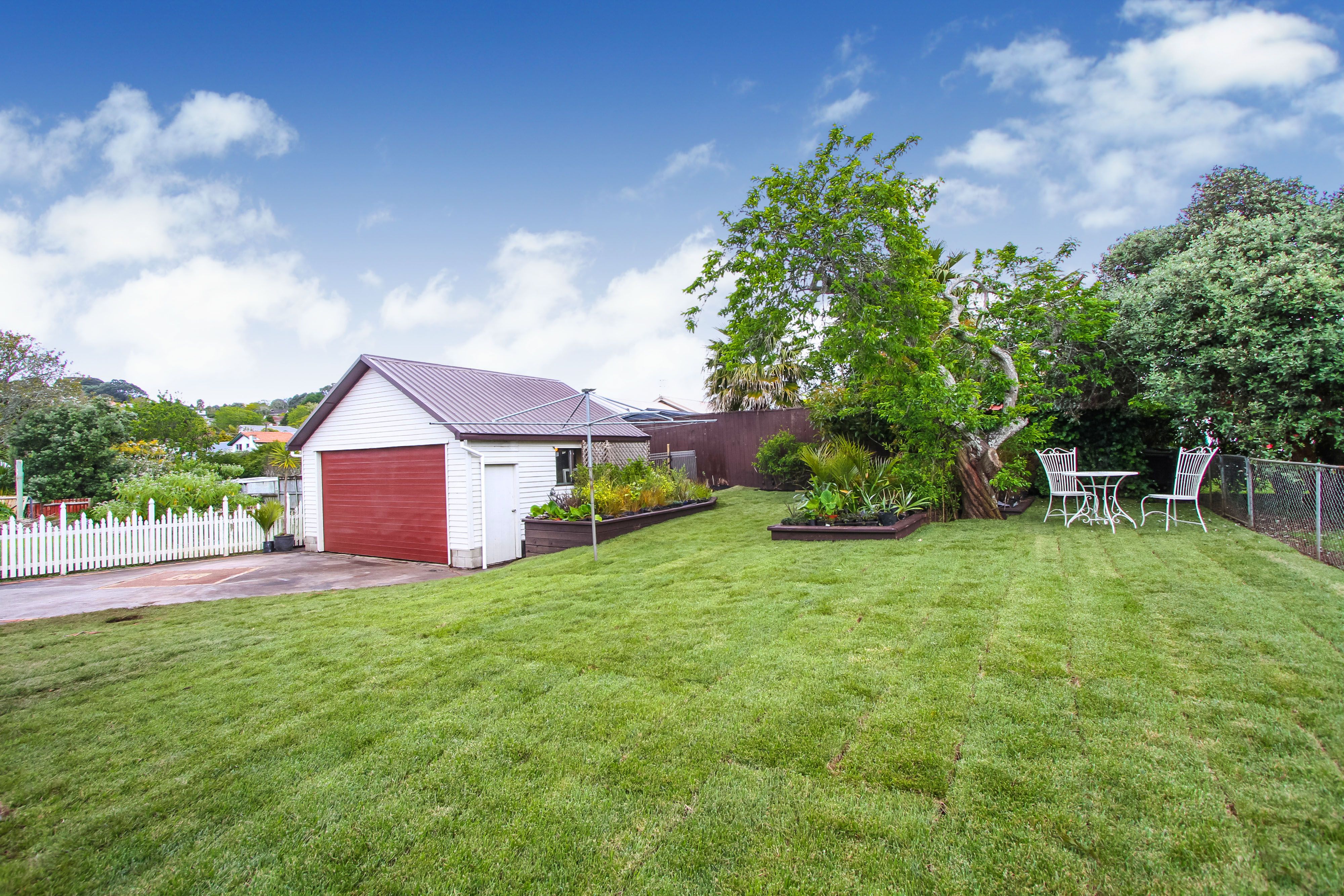29 Princes Avenue, Three Kings, Auckland City