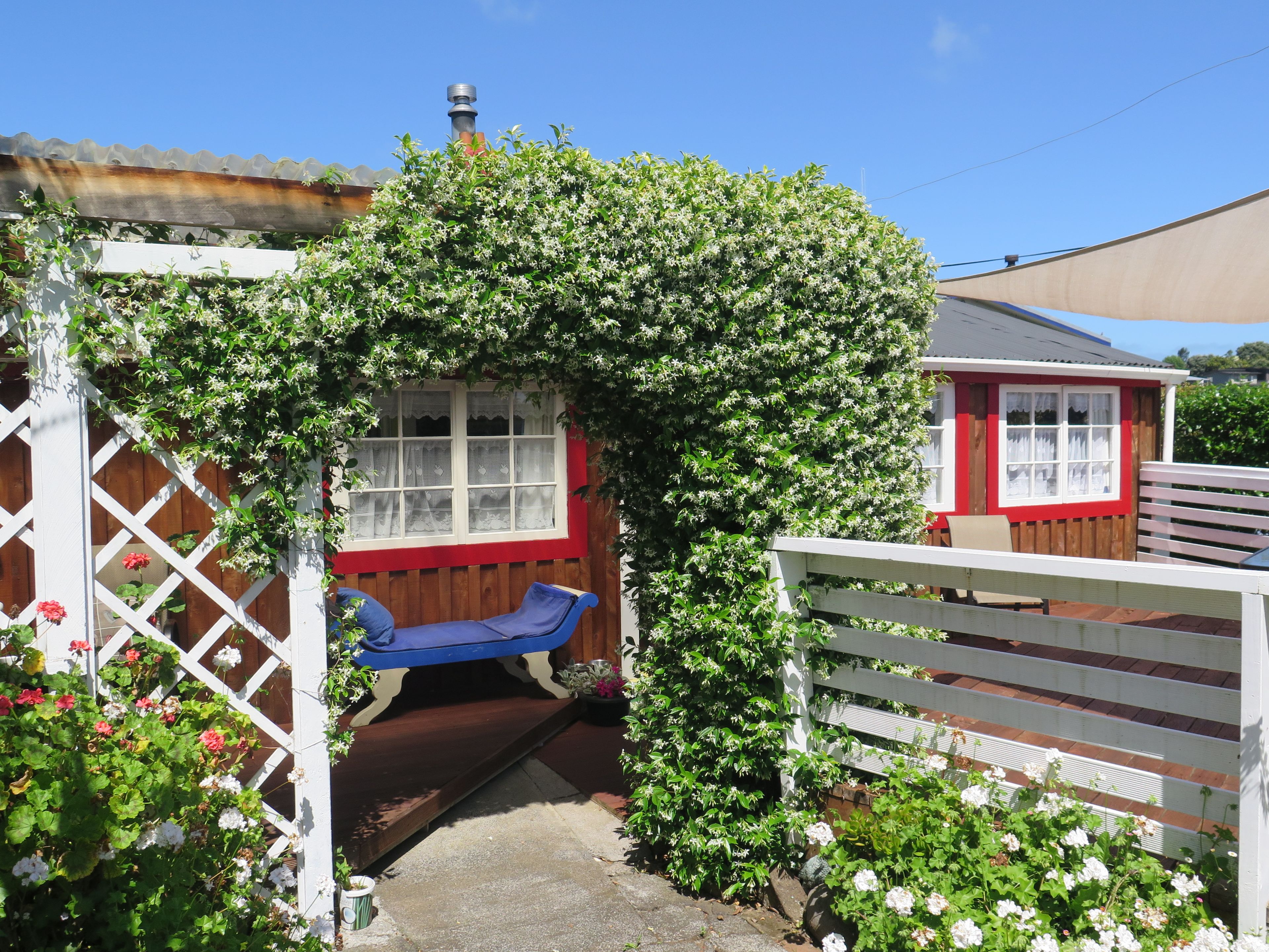 8a Lorenzen Bay Road, Raglan, Waikato District