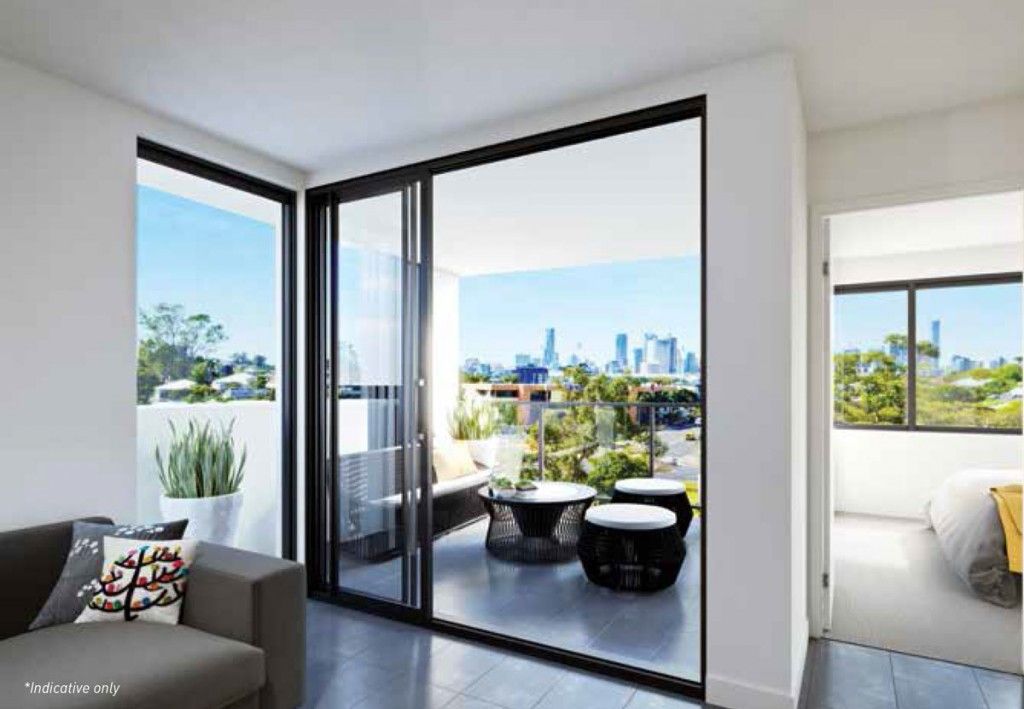 9-15 Regina Street, Greenslopes QLD 4120