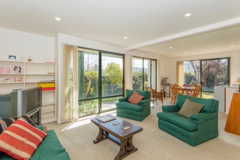 19c Beachville Road, Redcliffs, Christchurch City
