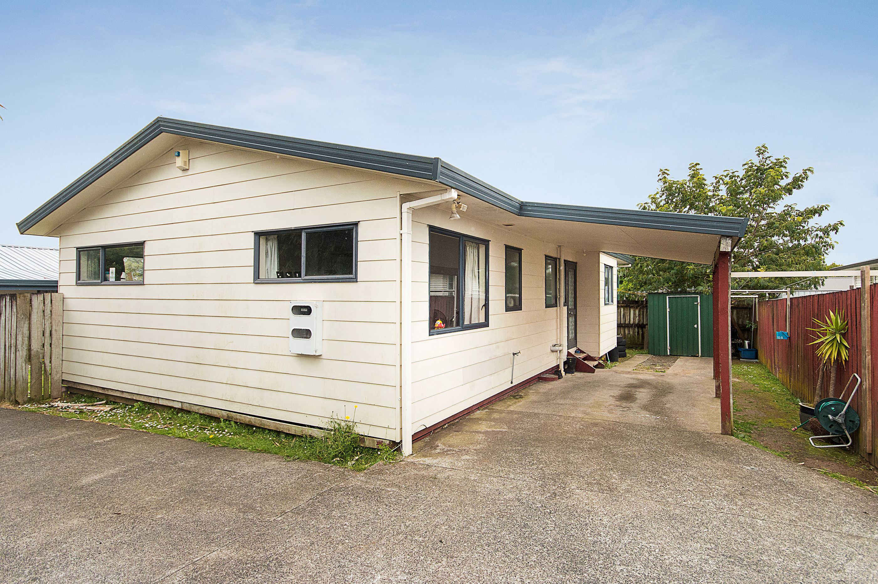 89b Princes Street, Pukekohe, Franklin