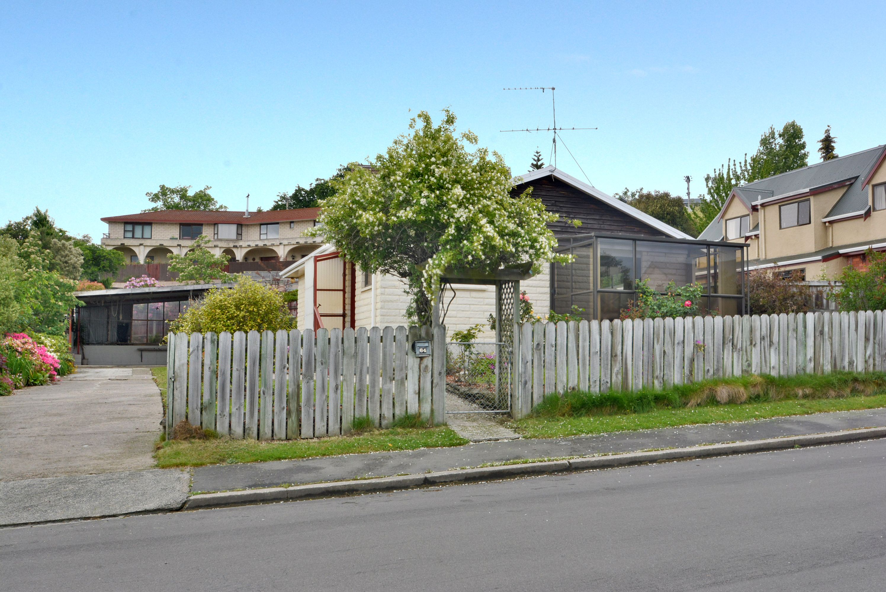 64 Kinmont Crescent, Mosgiel, Dunedin City