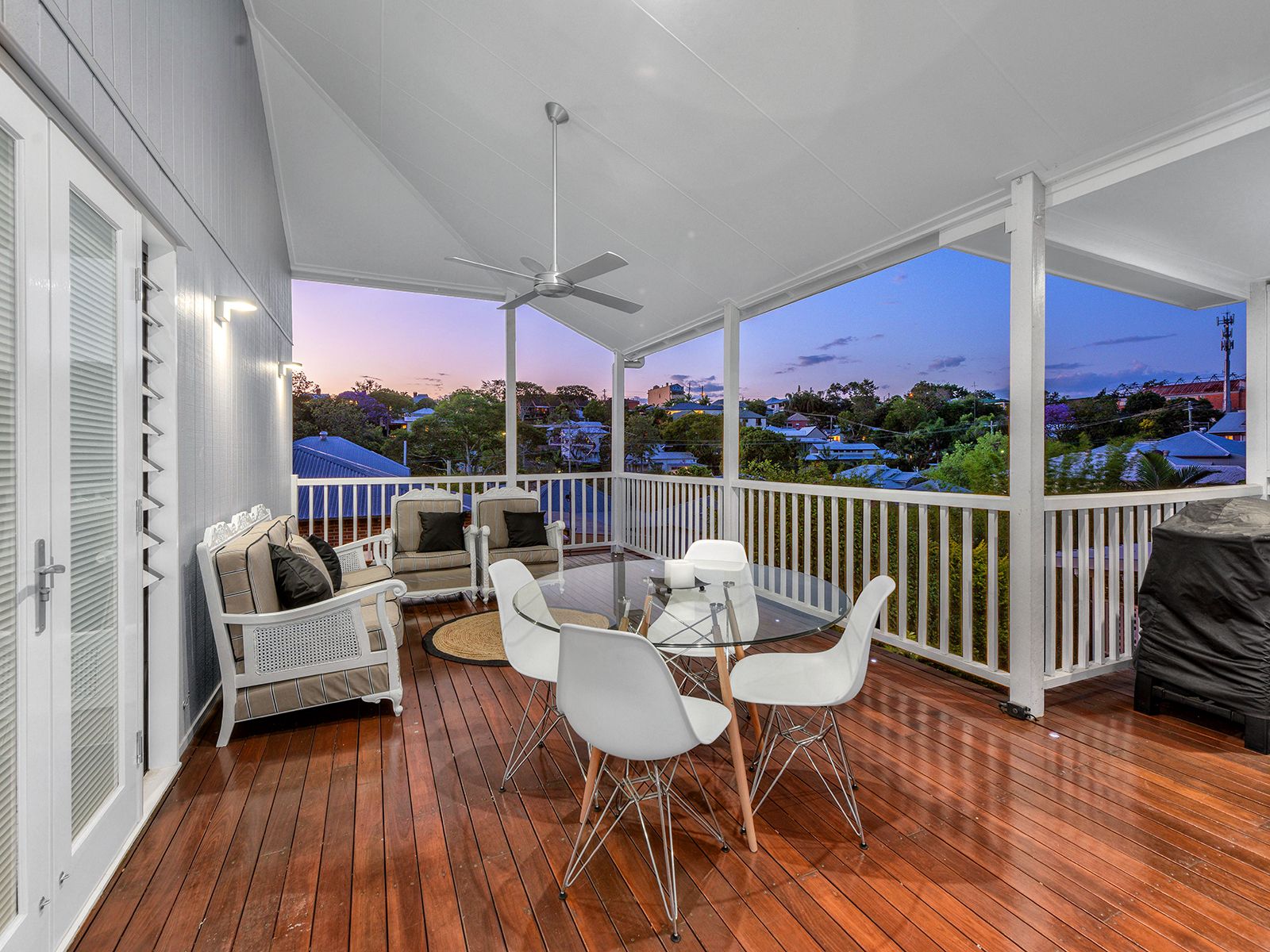 33 Craig Street, Red Hill, QLD 4059