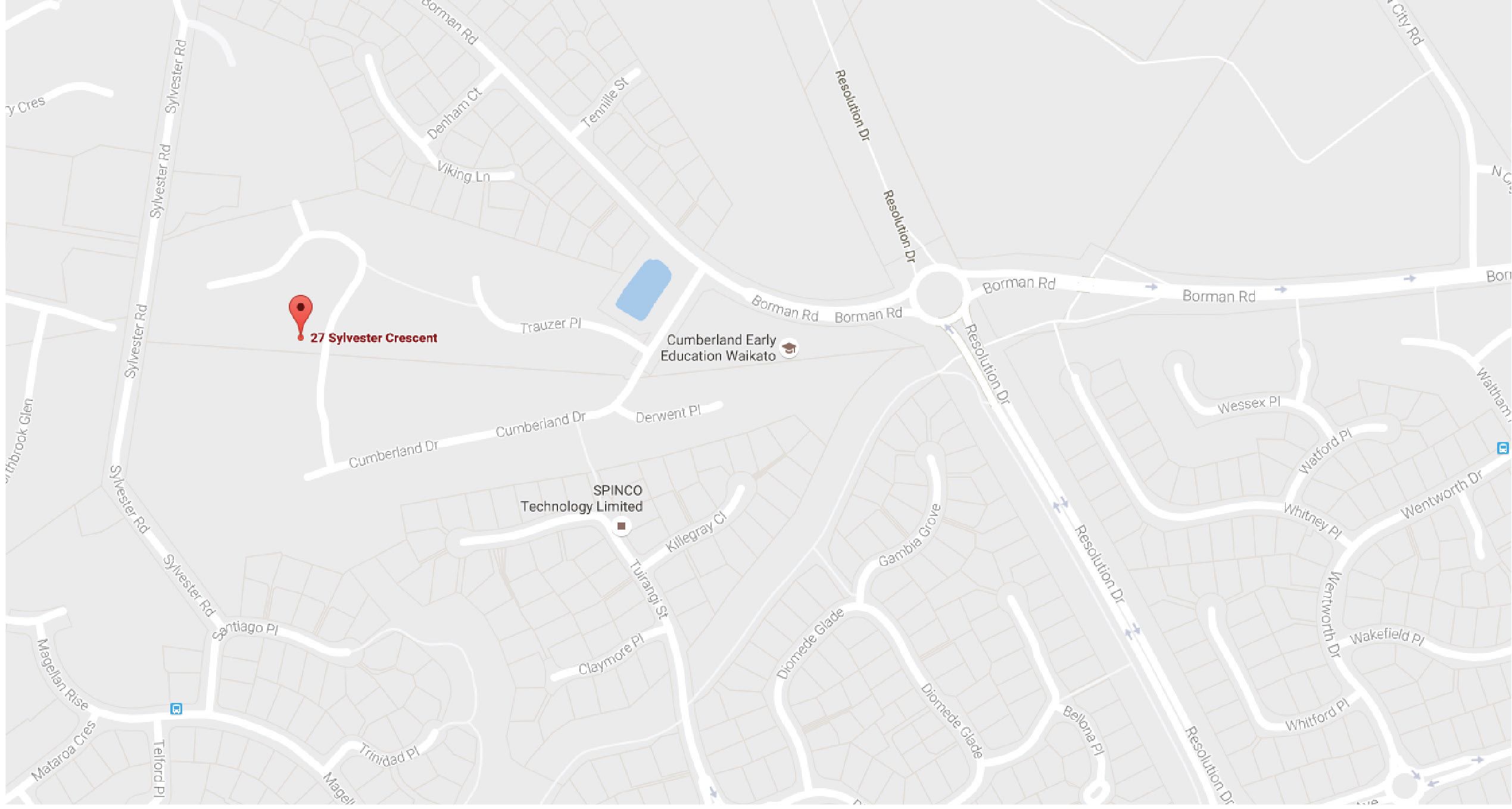 27 Sylvester Crescent, Flagstaff, Hamilton City