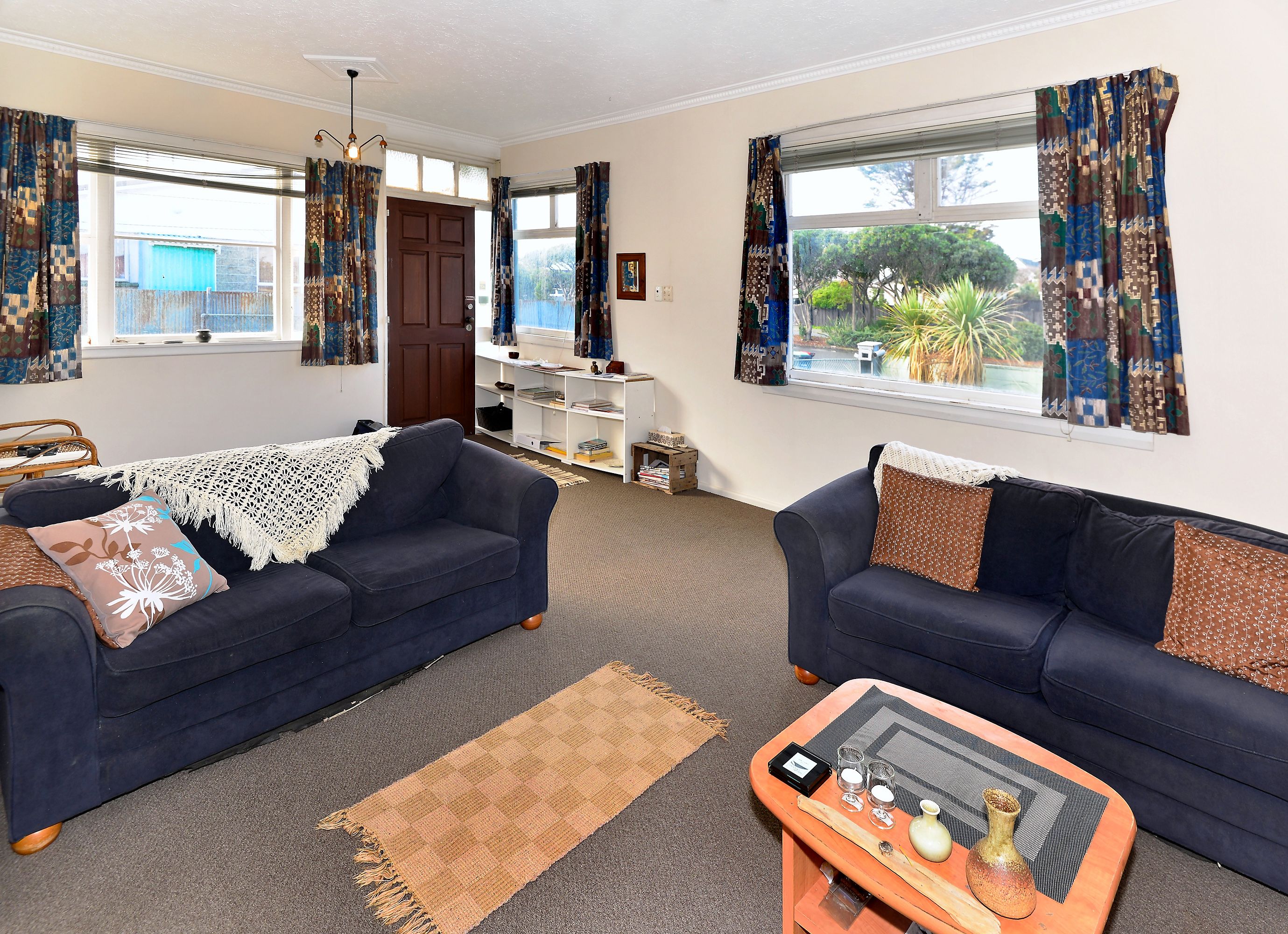 84 Oram Avenue, New Brighton, Christchurch City