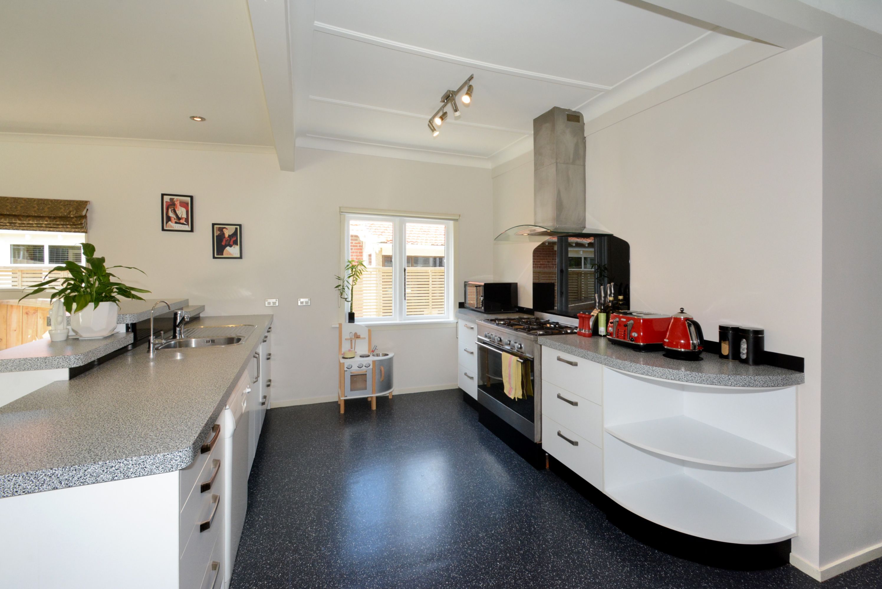 9 Rawhiti Street, Musselburgh, Dunedin City
