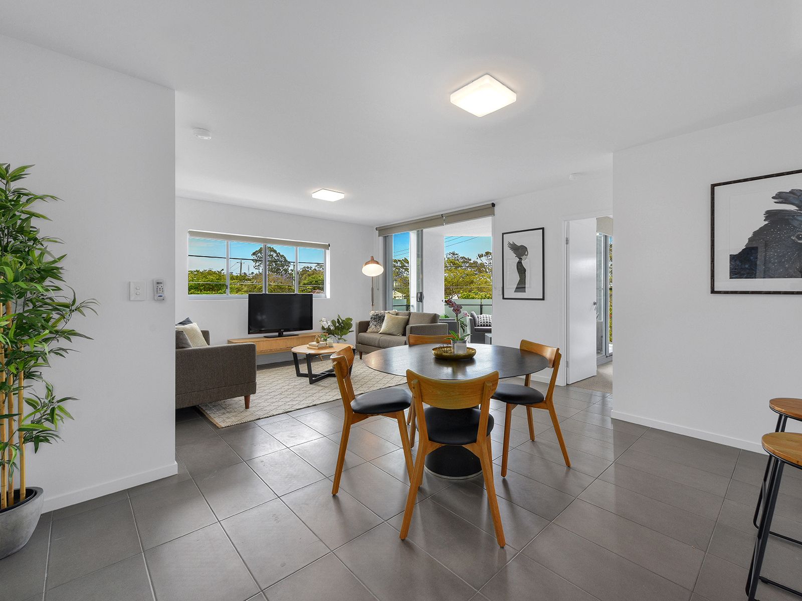 3/28 Northcliffe Street, Murarrie, QLD 4172