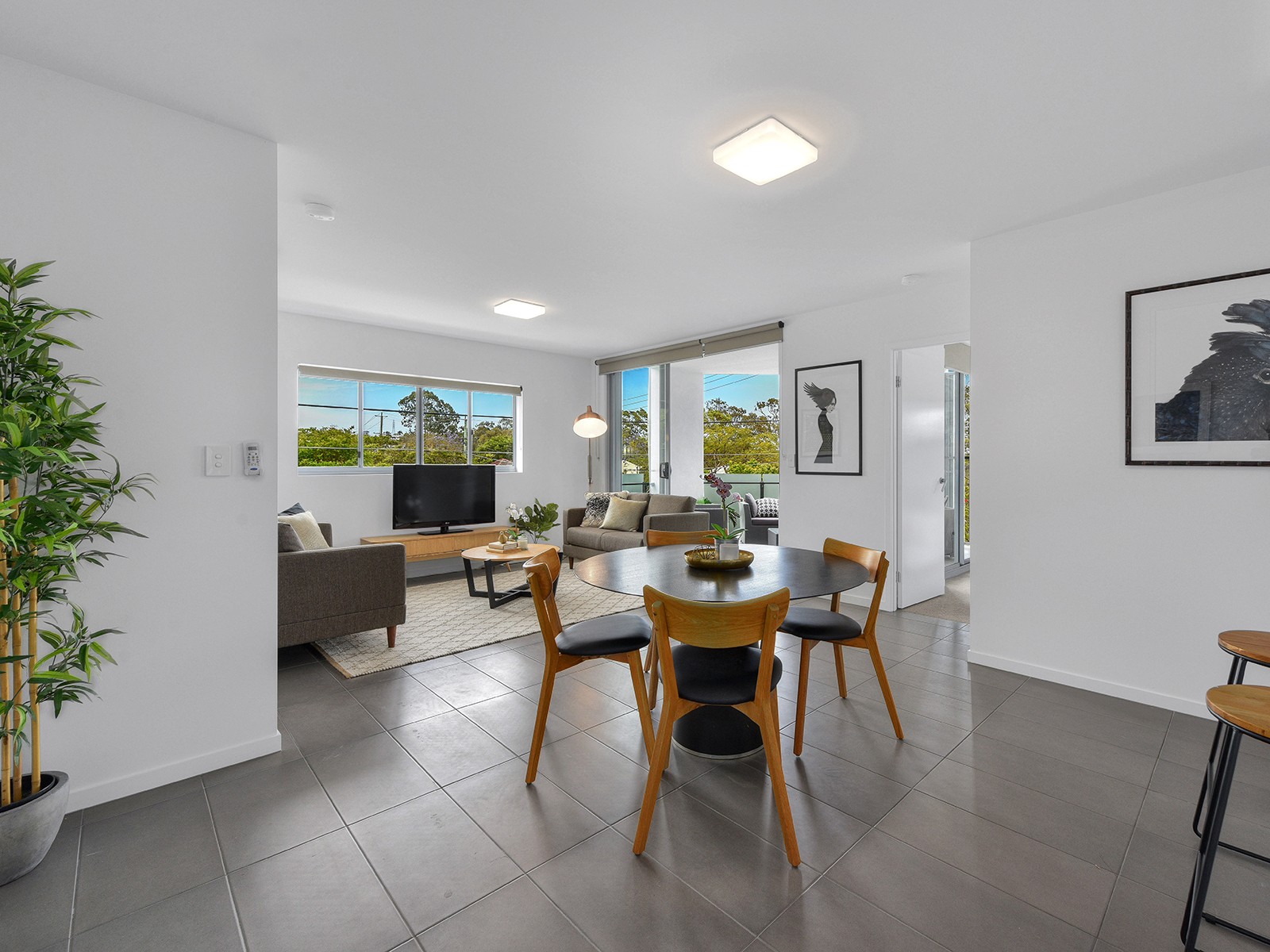 3/28 Northcliffe Street, Murarrie, QLD 4172