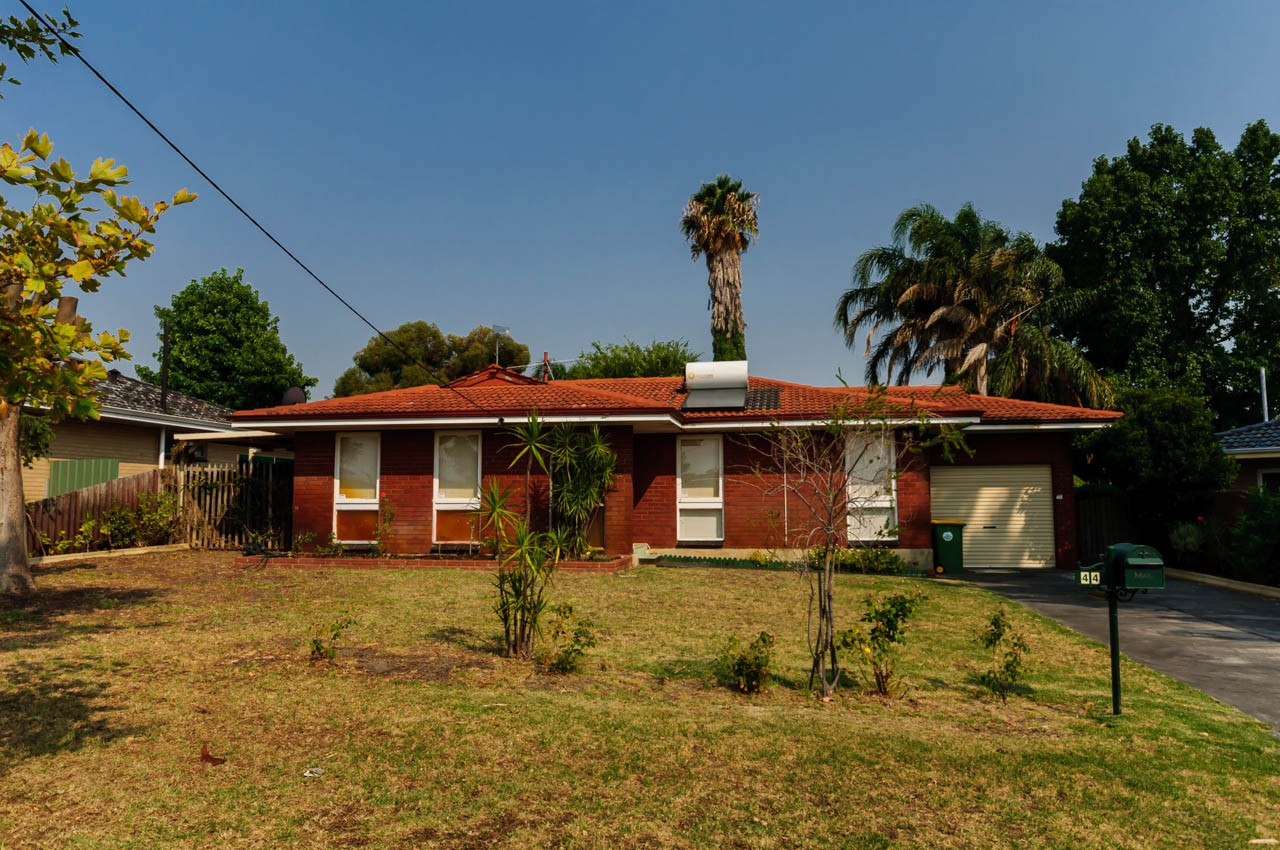 44 Wallace Street, Belmont, WA 6104