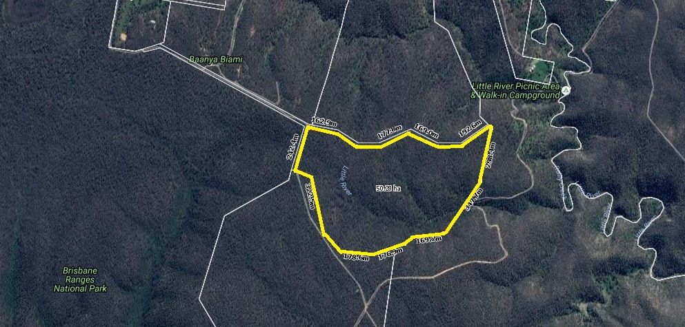 110 Marshalls Road, STAUGHTON VALE, VIC 3340