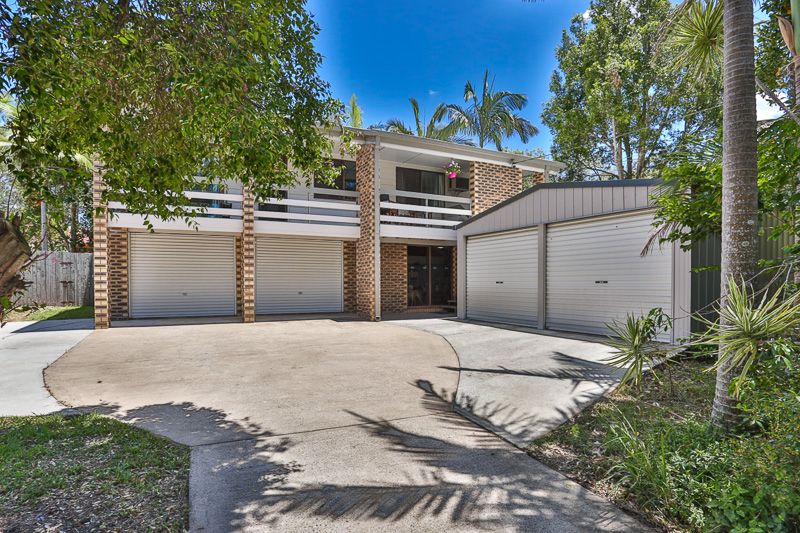 19 Laloki Street, Camira, QLD 4300