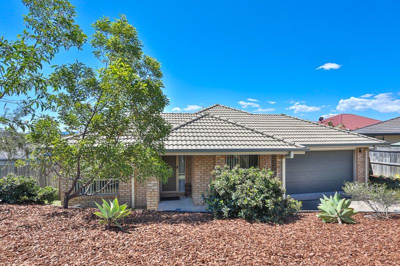 8 Shangrila Crescent, Springfield Lakes QLD 4300