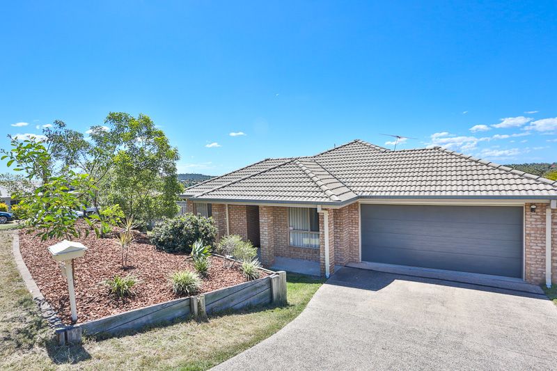 8 Shangrila Crescent, Springfield Lakes, QLD 4300