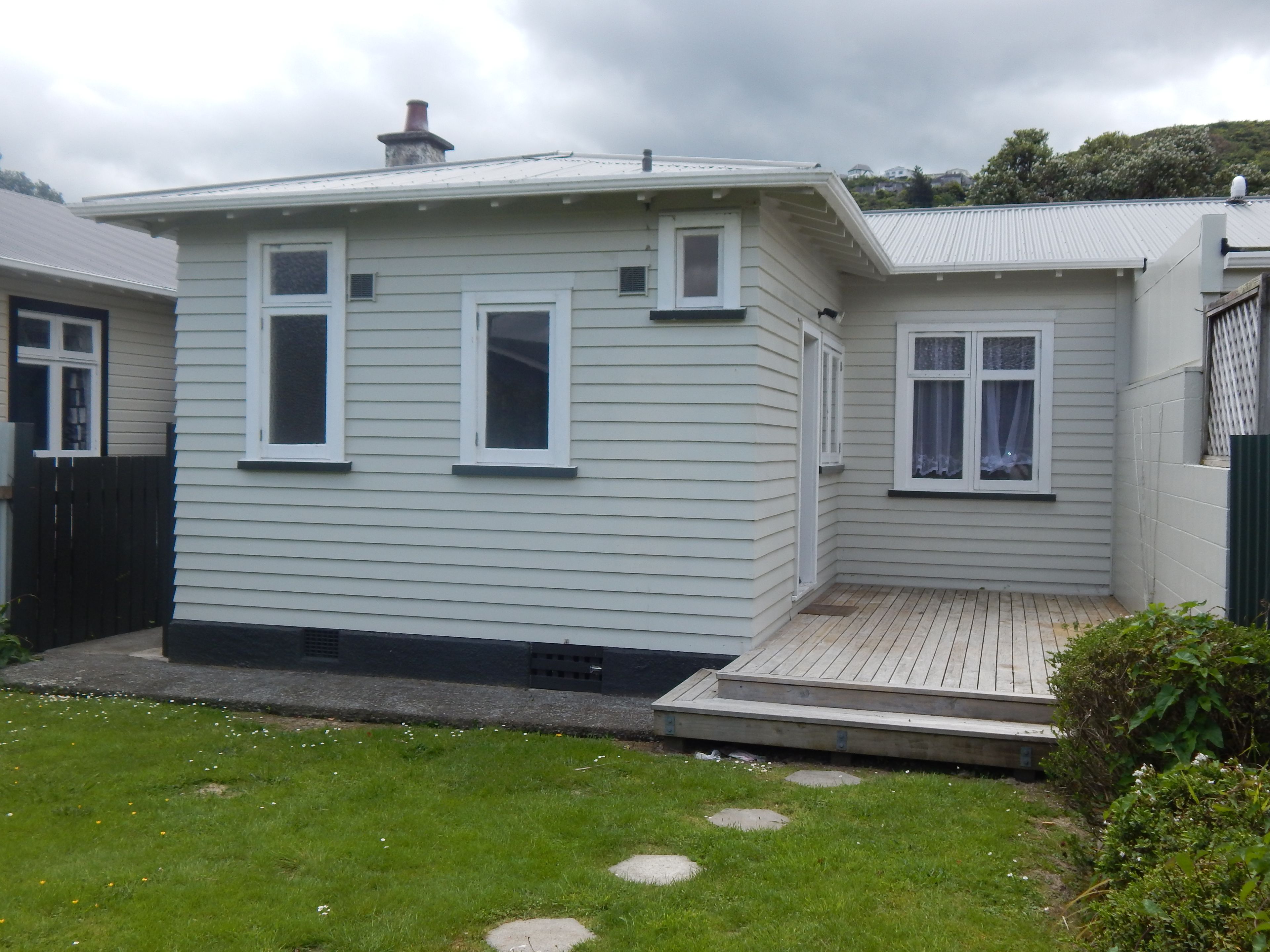 39a Moa Street, Alicetown, Lower Hutt City