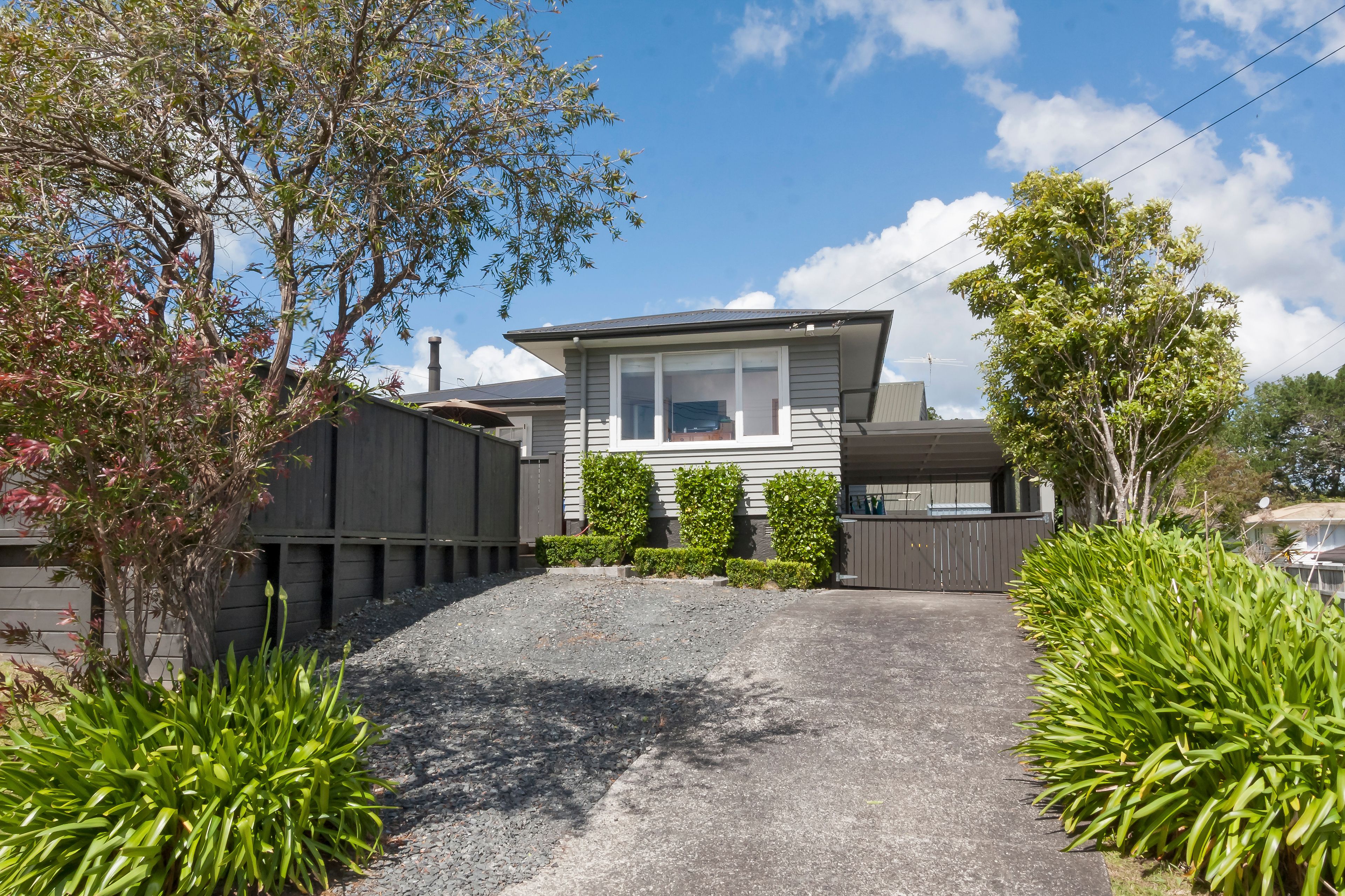 10 Bledisloe Street, Cockle Bay, Manukau City