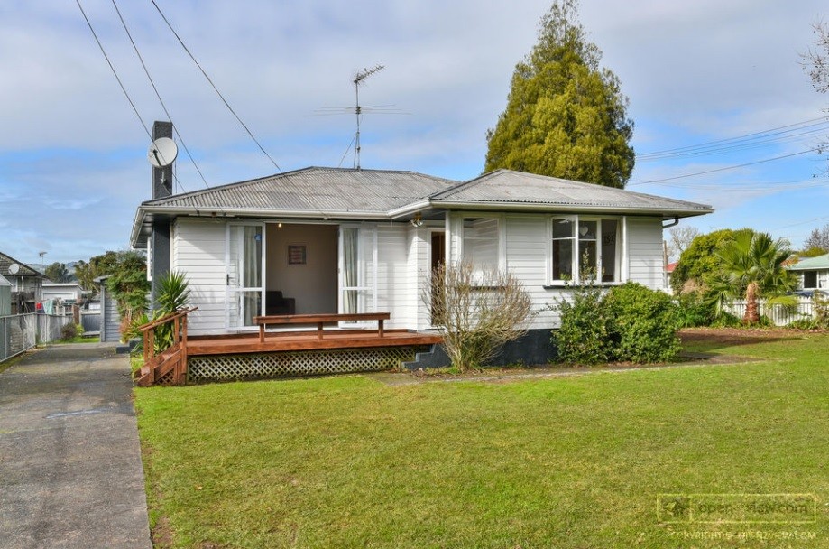Papakura, Papakura
