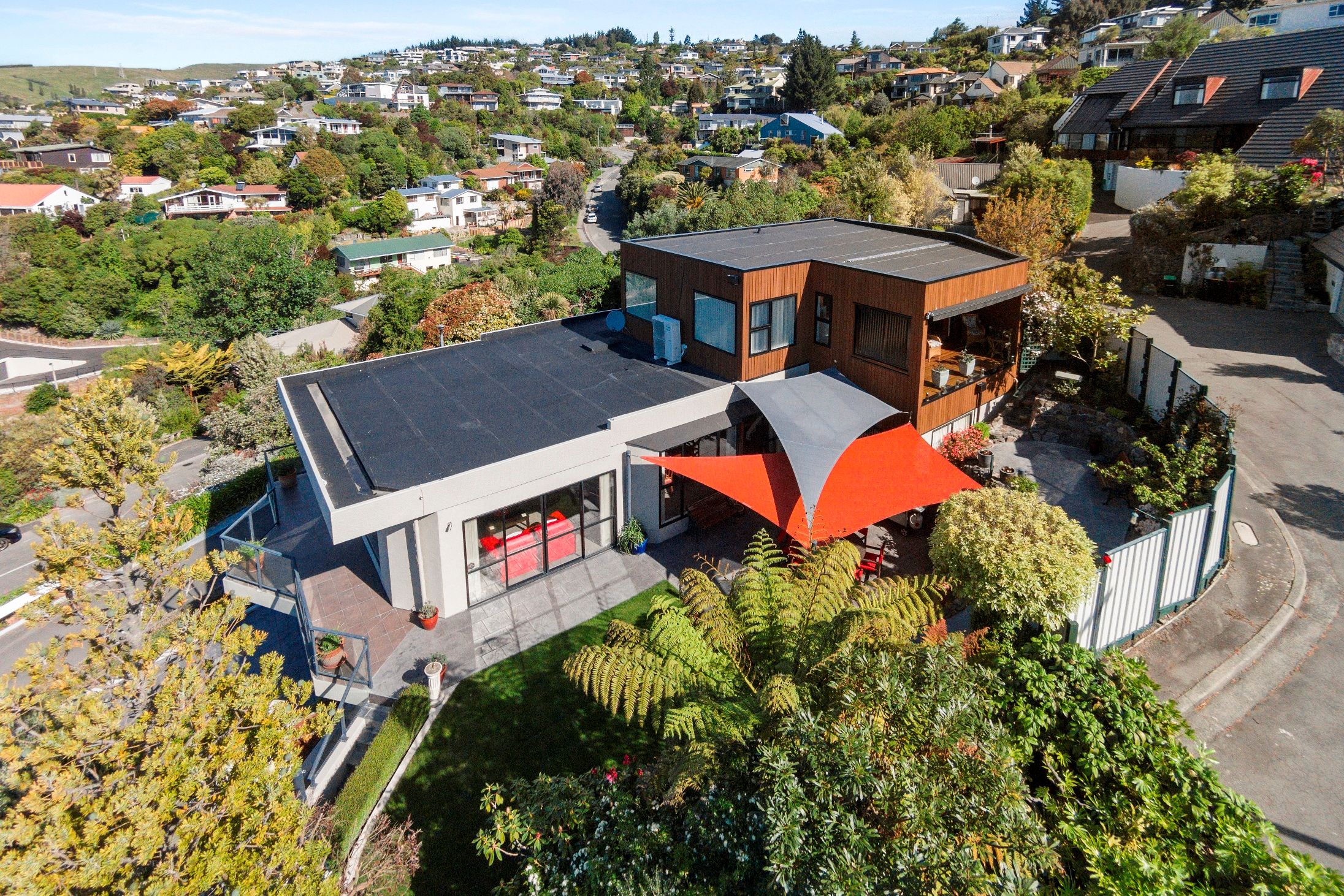 58 Kidson Terrace, Cashmere, Christchurch City