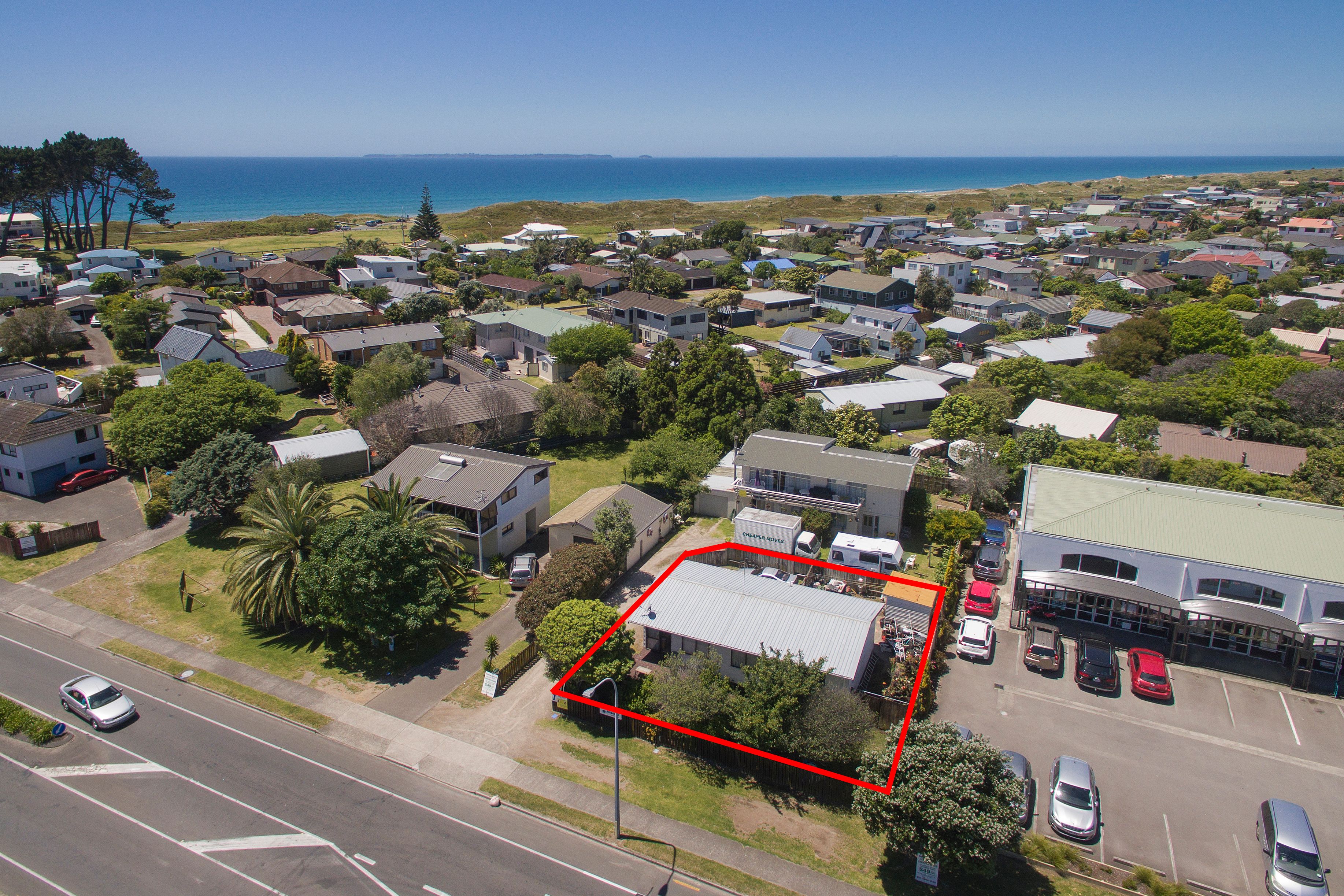 7 Domain Road, Papamoa, Tauranga City