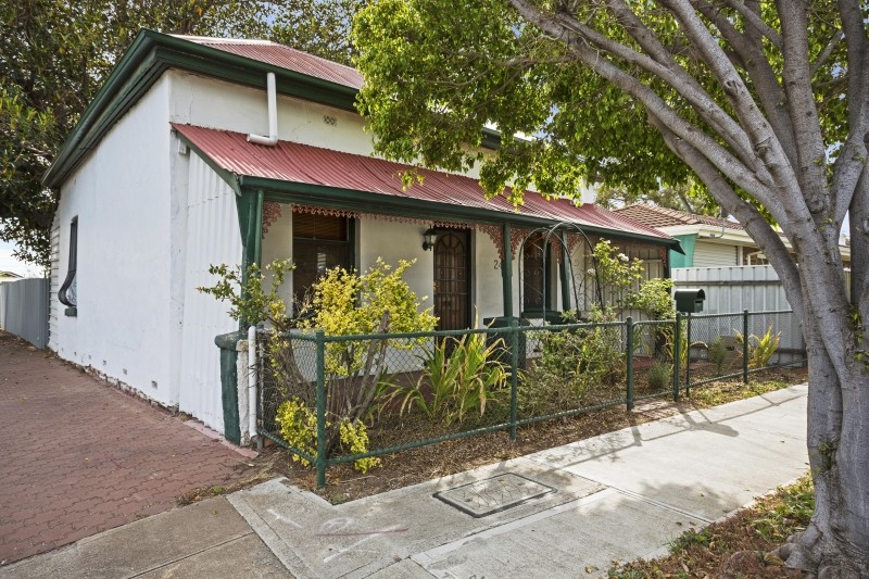 24 Russell Street, Rosewater, SA 5013