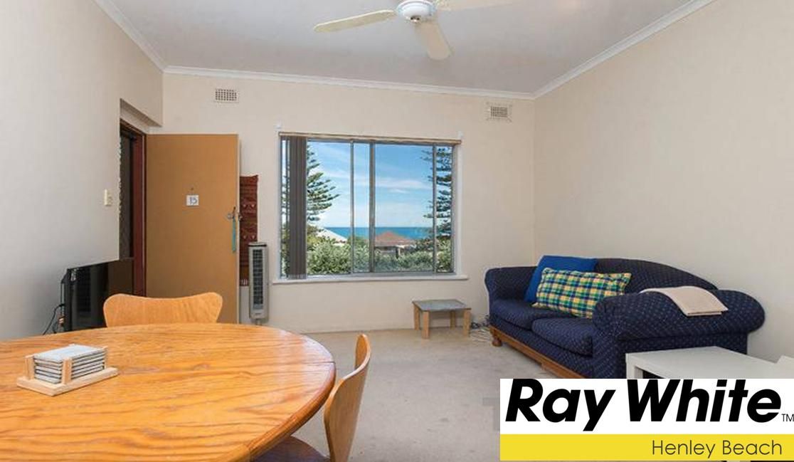 15, 180 Seaview Road, Henley Beach South, SA 5022