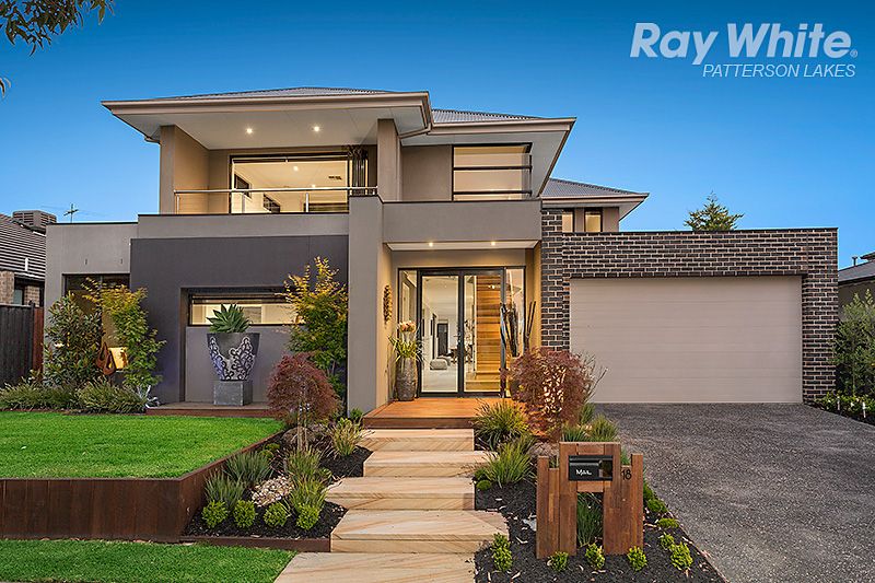18 Burdekin Boulevard, Waterways VIC 3195