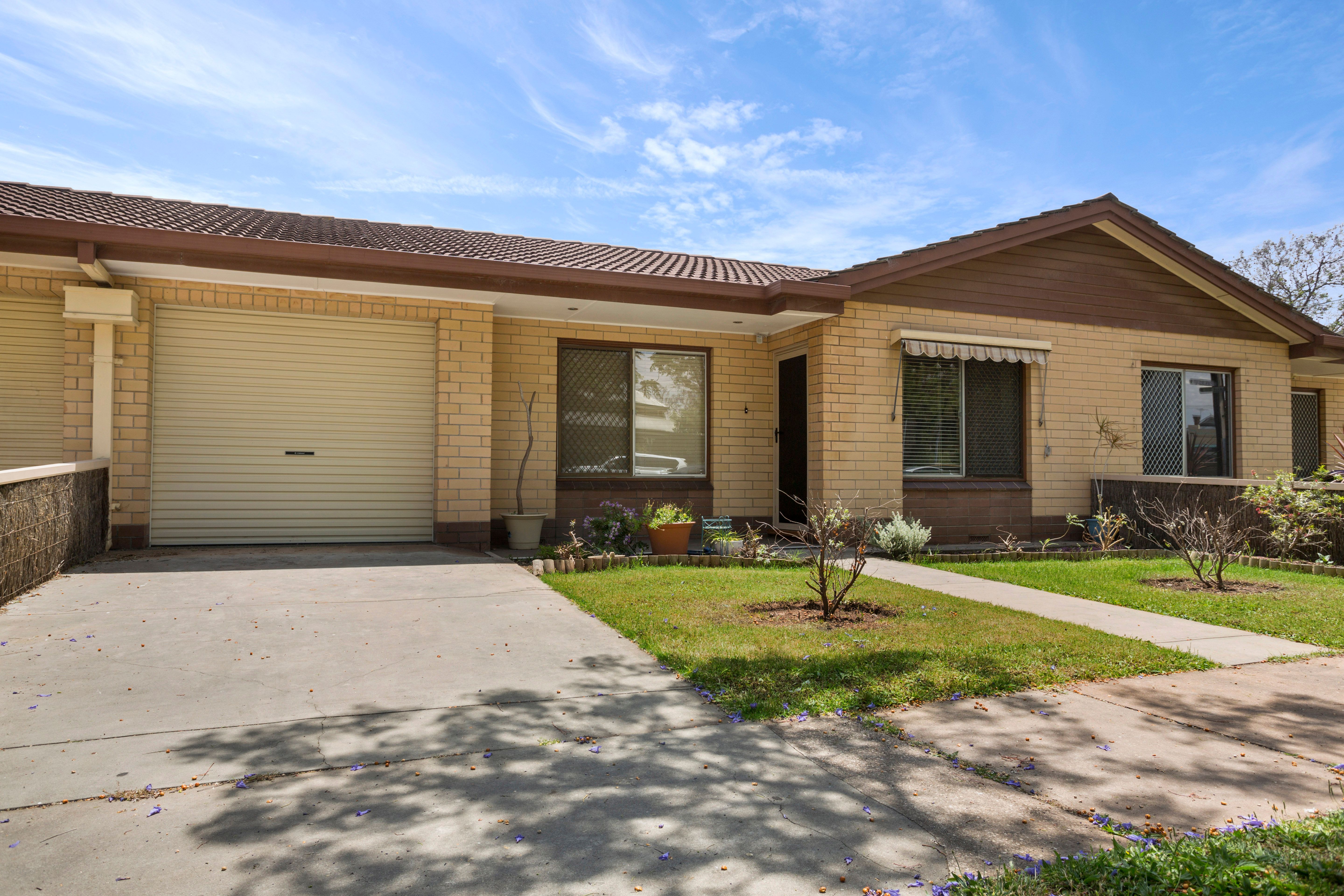 2/21b Park Street South, Woodville, SA 5011