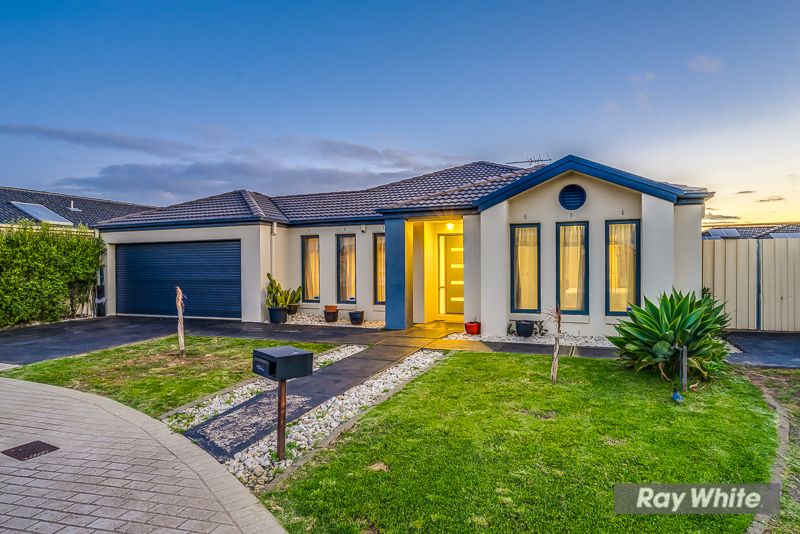 3 Stallion Court, Truganina, VIC 3029