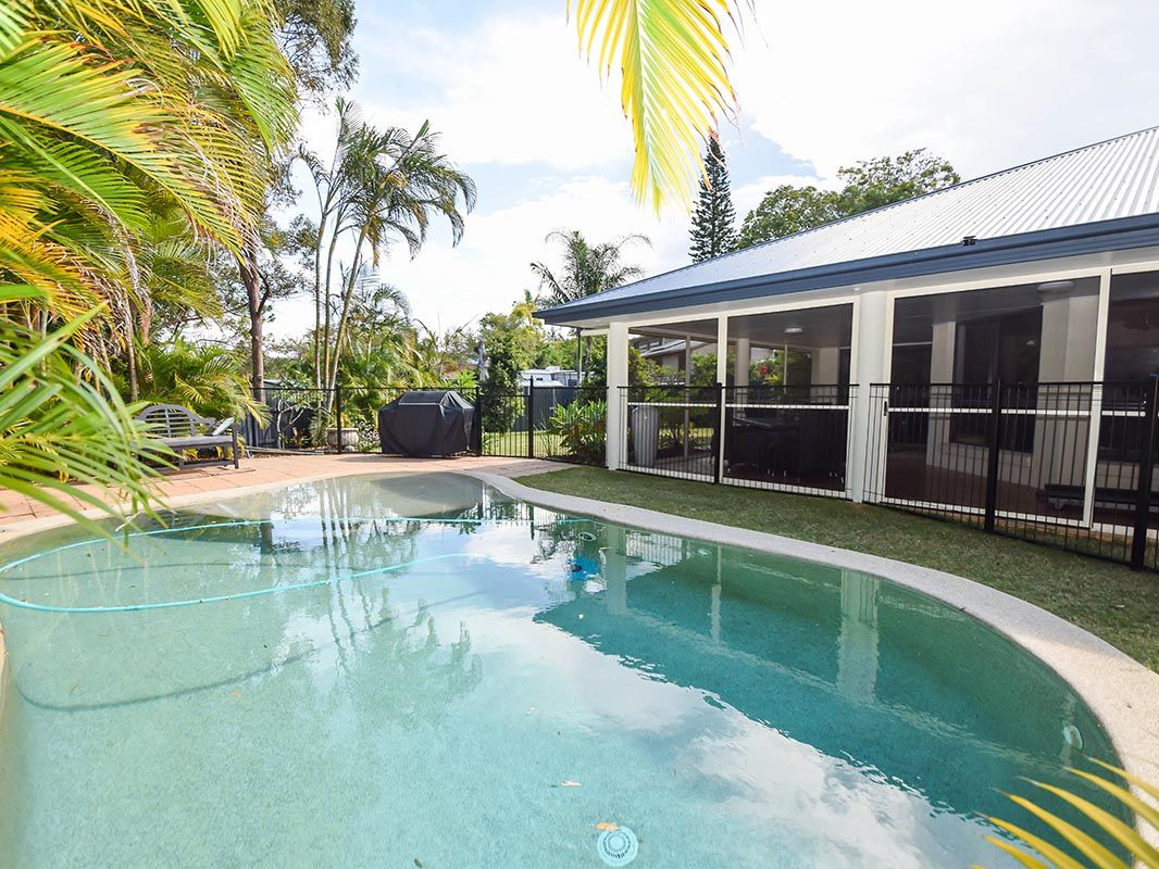 4 Hawkesbury Court, Bli Bli QLD 4560
