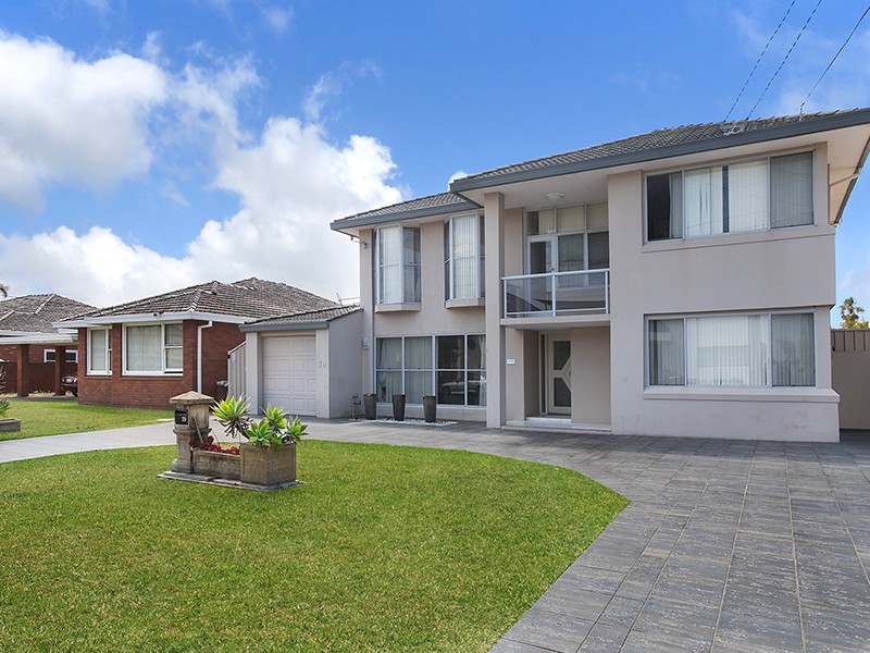 29 Murray Island, Sylvania Waters, NSW 2224
