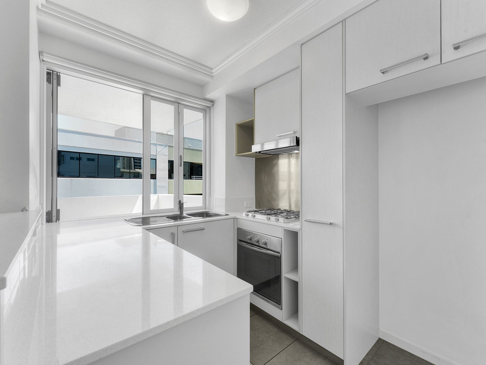 313/51 Hope Street, Spring Hill, QLD 4000